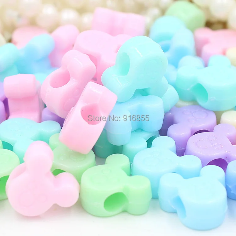 Free shipping 20pcs/lot 13*12mm Mix Acrylic cute mickey Acrylic Cube Beads for Rubber Loom Bands DIY Charm Bracelets
Free shipping 20pcs/lot 13*12mm Mix Acrylic cute mickey Acrylic Cube Beads for Rubber Loom Bands DIY Charm Bracelets