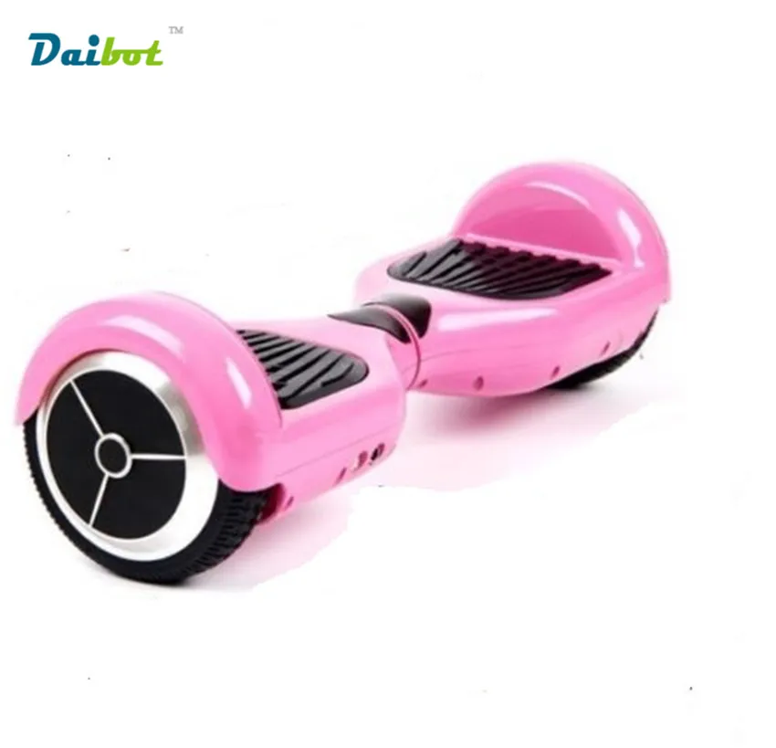 Image 6.5 inch Self Balance Scooters Two Wheels Electric Scooters Hoverboard Electric Skateboard