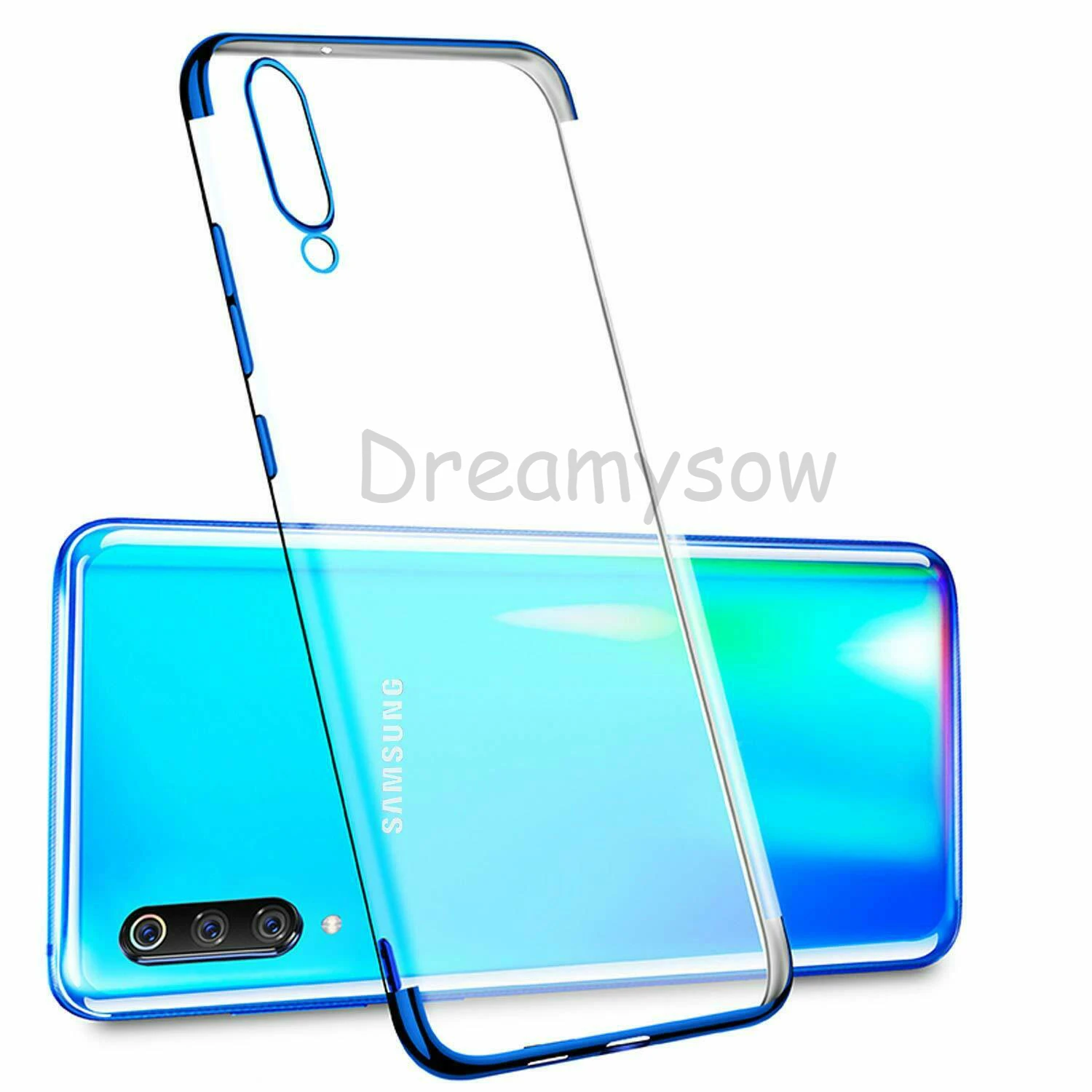 Case for Samsung Galaxy A50 A30 A20 A10 A80 A40 M10 M20 M30 A 50 M 30 20 Coque Luxury Transparent TPU Silicone Cover Phone Cases
Case for Samsung Galaxy A50 A30 A20 A10 A80 A40 M10 M20 M30 A 50 M 30 20 Coque Luxury Transparent TPU Silicone Cover Phone Cases