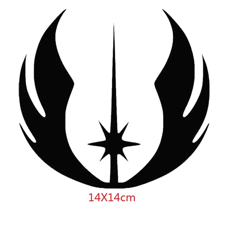 Car Styling Star wars order Vinyl Decal Wall Sticker for Helmet Laptop Book Body Decals 14 X 14 cm
Car Styling Star wars order Vinyl Decal Wall Sticker for Helmet Laptop Book Body Decals 14 X 14 cm