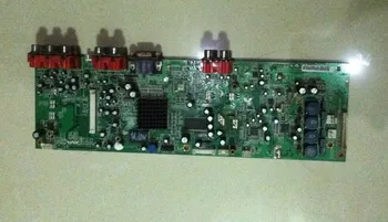 Lc-37hwt3 motherboard 4501 0001 9203 with screen lc370wx1 
Lc-37hwt3 motherboard 4501 0001 9203 with screen lc370wx1