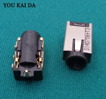 NEW DC Power Jack Connector for Asus X200 X200E X200LA X201LA X201E X202E U38CA U38DT U38D U38DT U38N UX52VS U305F U305FA5Y
NEW DC Power Jack Connector for Asus X200 X200E X200LA X201LA X201E X202E U38CA U38DT U38D U38DT U38N UX52VS U305F U305FA5Y