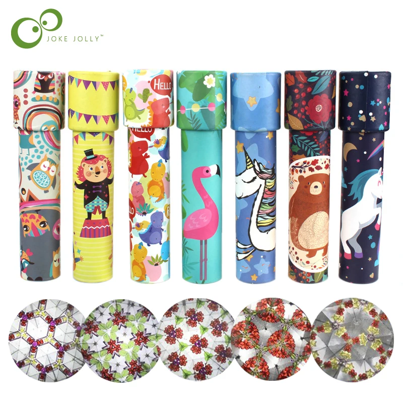 2Pcs/1pc Toys for Children Rotating Kaleidoscope Unicorn Rotation Fancy World Baby Toy Kids Colorful Toys Best Gift for Kids GYH
2Pcs/1pc Toys for Children Rotating Kaleidoscope Unicorn Rotation Fancy World Baby Toy Kids Colorful Toys Best Gift for Kids GYH