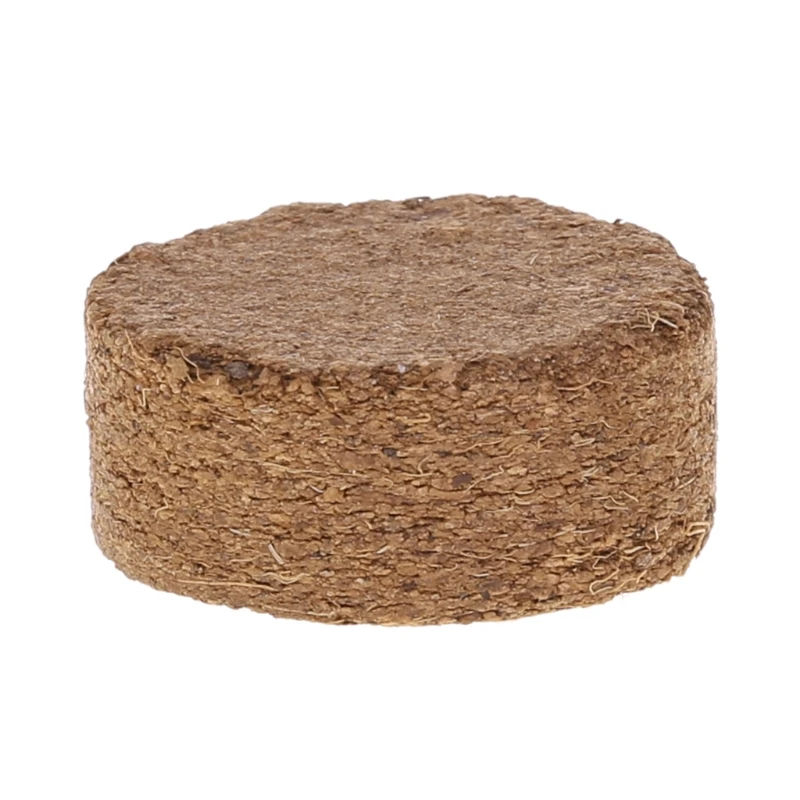 2019 New 1Pc Coconut Fiber Coir Pellet Nutrient Soil Lightweight Plant Compressed Base Garden Supplies
2019 New 1Pc Coconut Fiber Coir Pellet Nutrient Soil Lightweight Plant Compressed Base Garden Supplies