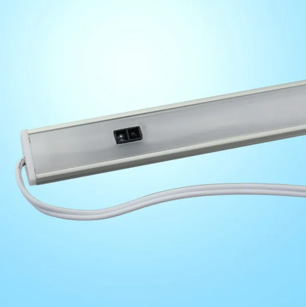 Hand Sensor LED Kitchen Light Hand Wave Sweep Under Cabinet Light LED Rigid Strip Bar Light For Closet Wardrobe Home Decor Light
Hand Sensor LED Kitchen Light Hand Wave Sweep Under Cabinet Light LED Rigid Strip Bar Light For Closet Wardrobe Home Decor Light