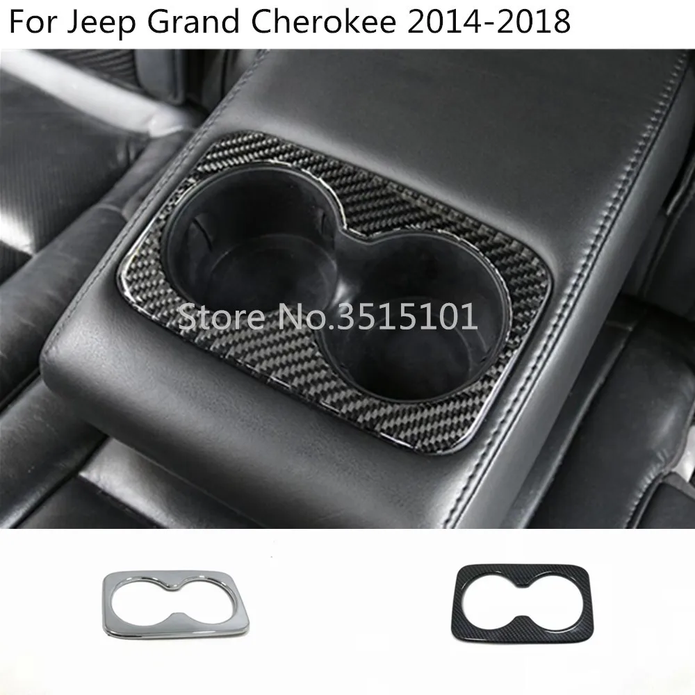 Car inner trim Center Console middle rear back tail Cup gear armrest box frame For Jeep Grand Cherokee 2014 2015 2016 2017 2018
Car inner trim Center Console middle rear back tail Cup gear armrest box frame For Jeep Grand Cherokee 2014 2015 2016 2017 2018