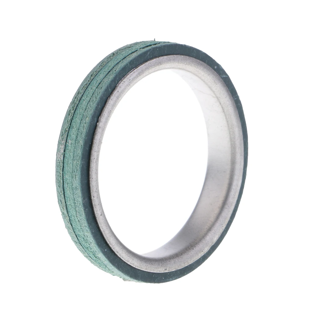 5Pcs Scooter Moped Muffler Exhaust Pipe Gasket Kit for GY6 50cc 125cc 150cc TaoTao Exhaust Gasket 30mm 5Pcs Scooter Moped Muffler Exhaust Pipe Gasket Kit for GY6 50cc 125cc 150cc TaoTao Exhaust Gasket 30mm