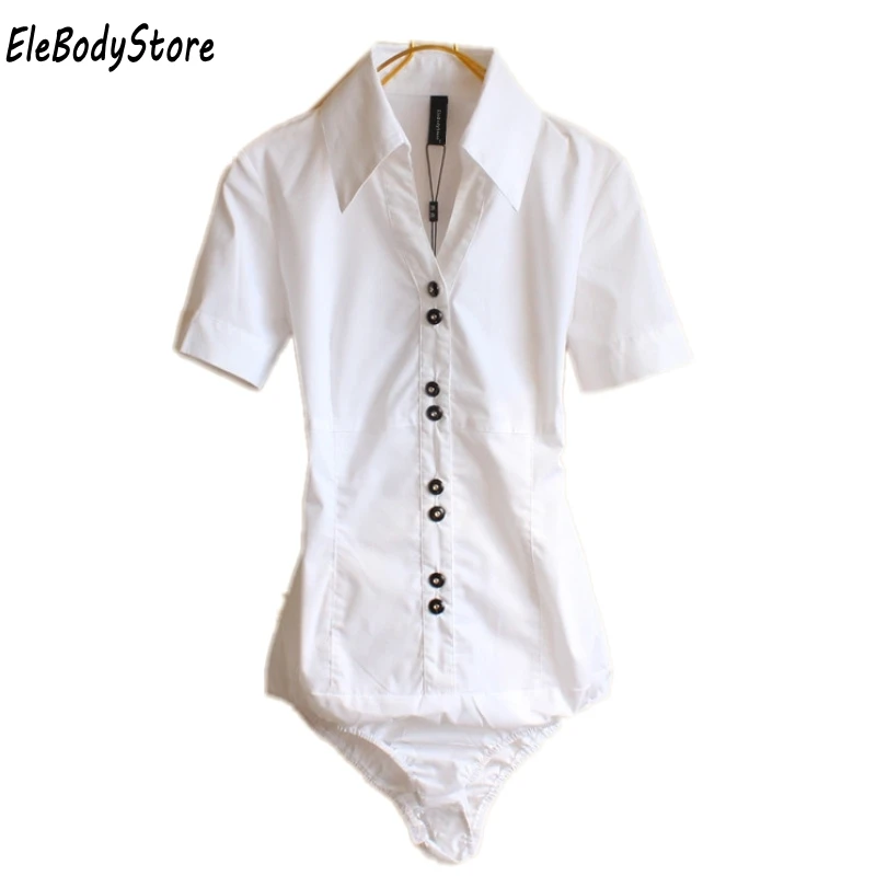 2019 Blouse Women Body Shirt Blusas Womens Blouses Shirts Summer Tops Elegant Plus Size Short Sleeve Office White Black Clothes
2019 Blouse Women Body Shirt Blusas Womens Blouses Shirts Summer Tops Elegant Plus Size Short Sleeve Office White Black Clothes