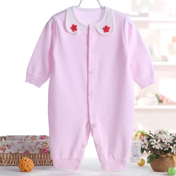 Baby Rompers One-Pieces Baby Clothing Mother & Kids cotton baby girl rompers baby apparel newborn clothing unisex
Baby Rompers One-Pieces Baby Clothing Mother & Kids cotton baby girl rompers baby apparel newborn clothing unisex