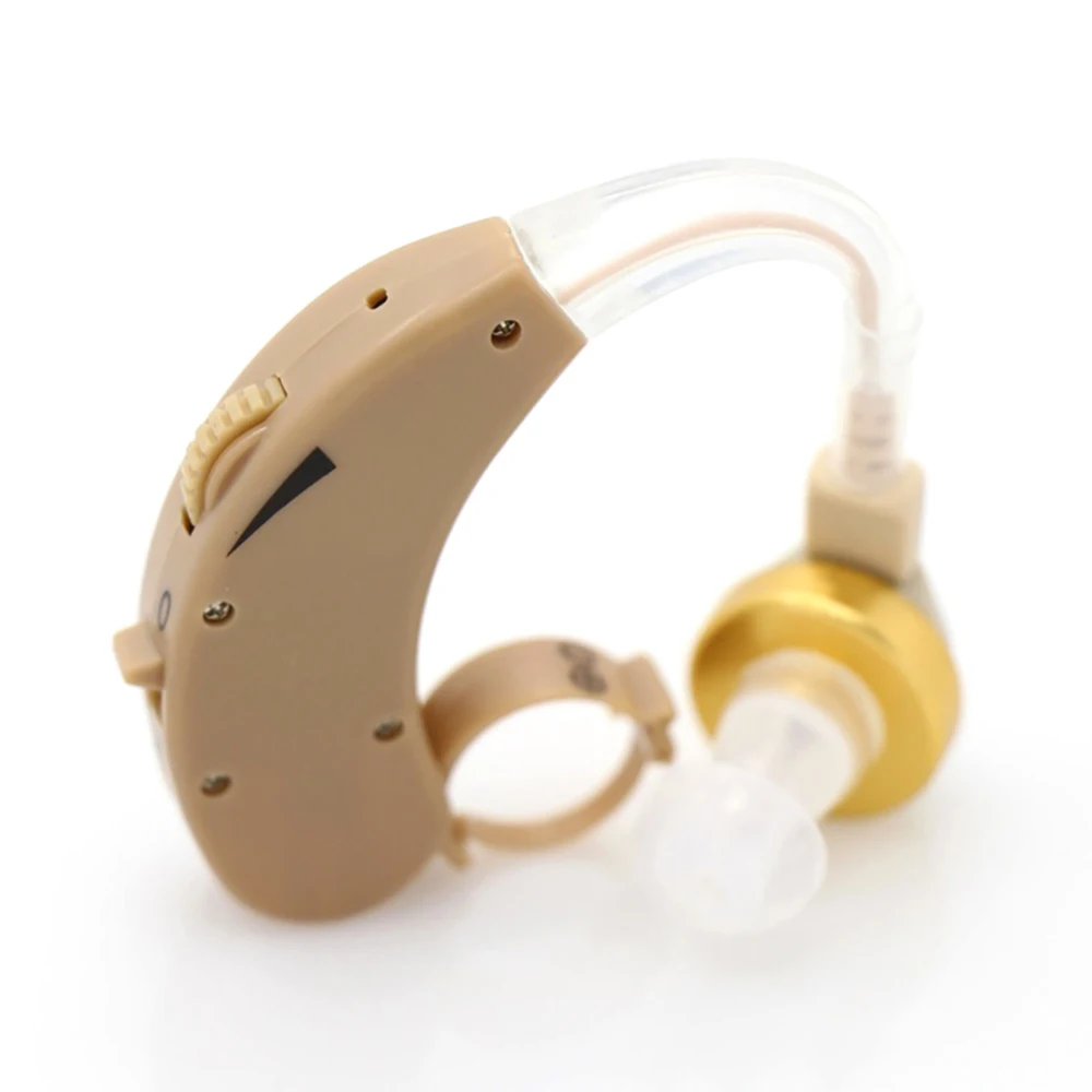 Ear Hearing Aid Mini Device Volume Adjustable Sound Voice Amplifier Enhancement Hear Clear for the Elder Drop Ship
Ear Hearing Aid Mini Device Volume Adjustable Sound Voice Amplifier Enhancement Hear Clear for the Elder Drop Ship