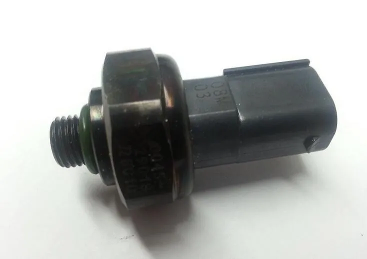 Air Conditioning High Side Pressure Switch for Mercedes W203 W211 W221 W204 W212 0045429018
Air Conditioning High Side Pressure Switch for Mercedes W203 W211 W221 W204 W212 0045429018