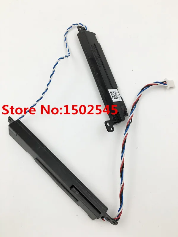 Free shipping genuine new original laptop speakers for the DELL E7250 7250 built-in speaker audio PK23000OH00 03KJ1T
Free shipping genuine new original laptop speakers for the DELL E7250 7250 built-in speaker audio PK23000OH00 03KJ1T