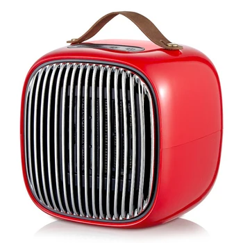 Electric Space Warmer Heater Air Blower Home Room Portable Handy Heating Thermostat 15-20 Square Meter Room/Dorm/Office
Electric Space Warmer Heater Air Blower Home Room Portable Handy Heating Thermostat 15-20 Square Meter Room/Dorm/Office