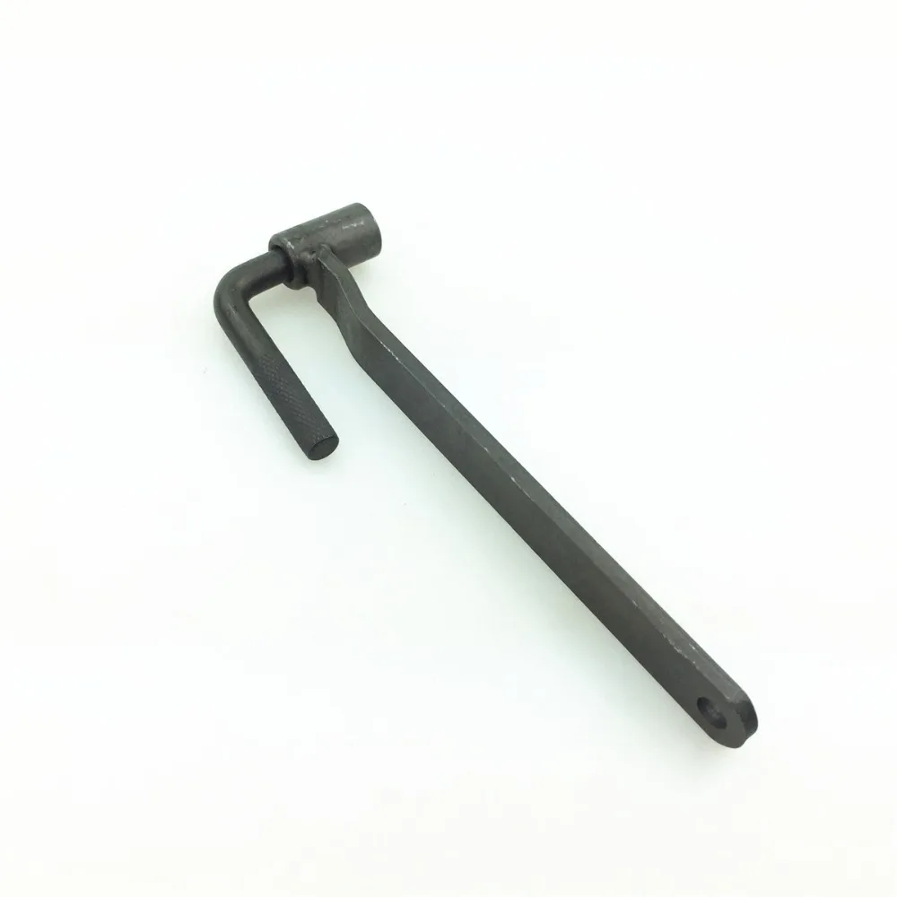 STARPAD Motorcycle Repair Tools L-Type 9MM 10MM 2 Kinds Of Specifications Valve Screw Adjustment Tool
STARPAD Motorcycle Repair Tools L-Type 9MM 10MM 2 Kinds Of Specifications Valve Screw Adjustment Tool