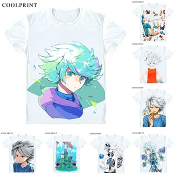 Coolprint Suzuno Fuusuke T Shirt Inazuma Eleven Diamond Dust Japan Men Casual TShirt Premium T-Shirt Printed Short Sleeve Shirts
Coolprint Suzuno Fuusuke T Shirt Inazuma Eleven Diamond Dust Japan Men Casual TShirt Premium T-Shirt Printed Short Sleeve Shirts