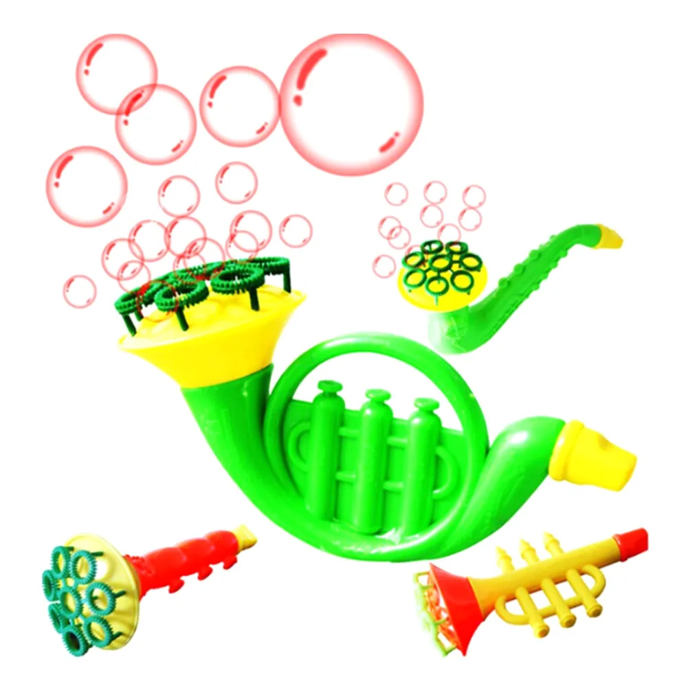 Soap Bubble Concentrate Toy Liquid Children Gazillion Soap Bubbles Water For Kids Gun Shape Bubble Machine 1PC Color Random
Soap Bubble Concentrate Toy Liquid Children Gazillion Soap Bubbles Water For Kids Gun Shape Bubble Machine 1PC Color Random