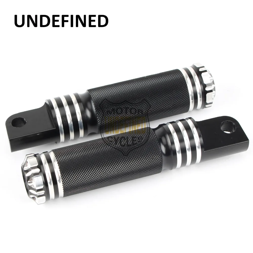 Motorcycle Male Mount Foot Pegs Rear Front Footrest Pedals For Harley Sportster 883 Touring Road Glide Softail Dyna Fatboy V-Rod
Motorcycle Male Mount Foot Pegs Rear Front Footrest Pedals For Harley Sportster 883 Touring Road Glide Softail Dyna Fatboy V-Rod