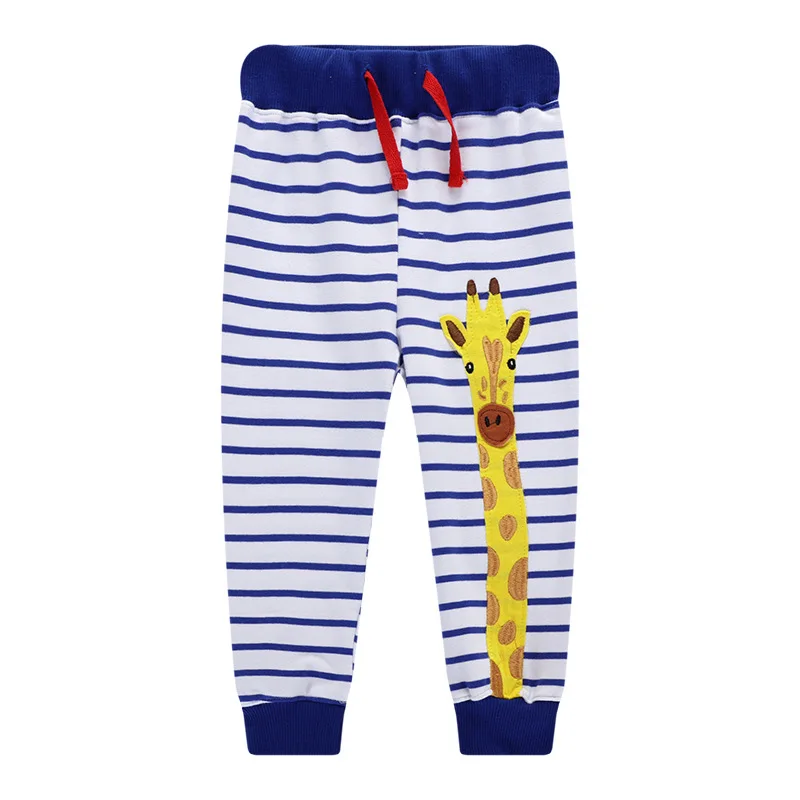 New Arrive Baby Boys Pants Cotton Autumn Toddler Boys Clothes with Tiger Harem Pants Character Trousers Children Sweaterpants
New Arrive Baby Boys Pants Cotton Autumn Toddler Boys Clothes with Tiger Harem Pants Character Trousers Children Sweaterpants