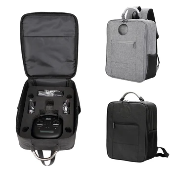Backpack Storage Bag Waterproof Carrying Case Protective for MJX Bugs B5W Drone NK-Shopping
Backpack Storage Bag Waterproof Carrying Case Protective for MJX Bugs B5W Drone NK-Shopping