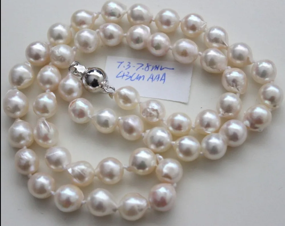 Free shipping hot sale Women Bridal Wedding Jewelry >>gorgeous 10-11mm natural south seas kasumi white pearl necklace 17inch
Free shipping hot sale Women Bridal Wedding Jewelry >>gorgeous 10-11mm natural south seas kasumi white pearl necklace 17inch