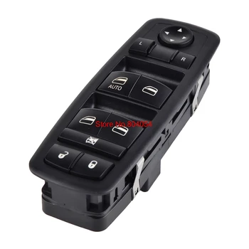 NICECNC Master Power Window Door Switch For Jeep Liberty 2008-2012 Dodge Nitro 08-12 Journey 2008 2009 2010 2011 2012
NICECNC Master Power Window Door Switch For Jeep Liberty 2008-2012 Dodge Nitro 08-12 Journey 2008 2009 2010 2011 2012