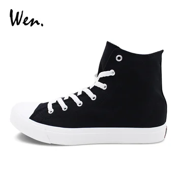 High Quality Womens Mens Canvas Sport Skateboarding Shoes Sneakers For Women Men Skateboard Walking Shoes Mans Footwear 35-49
High Quality Womens Mens Canvas Sport Skateboarding Shoes Sneakers For Women Men Skateboard Walking Shoes Mans Footwear 35-49