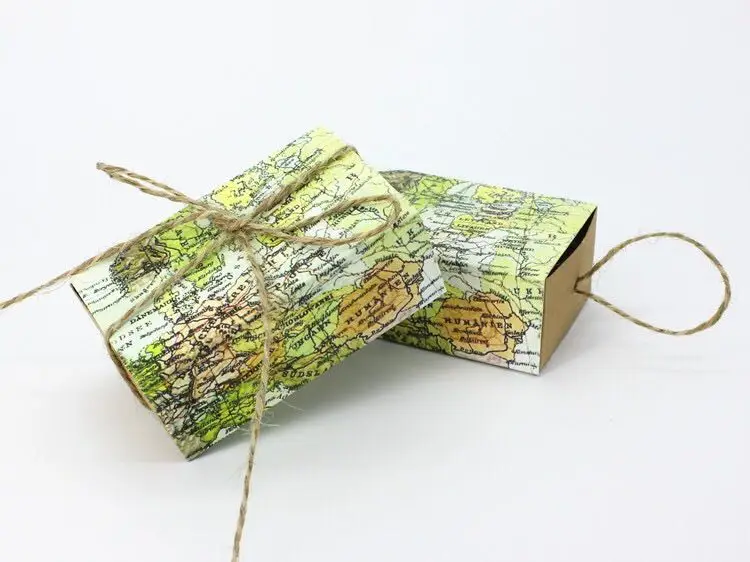 Emerra 10Pcs Kraft Paper Candy Box Drawer Drawer Carton Wedding Gift Box Tea Bag Candy Box
Emerra 10Pcs Kraft Paper Candy Box Drawer Drawer Carton Wedding Gift Box Tea Bag Candy Box