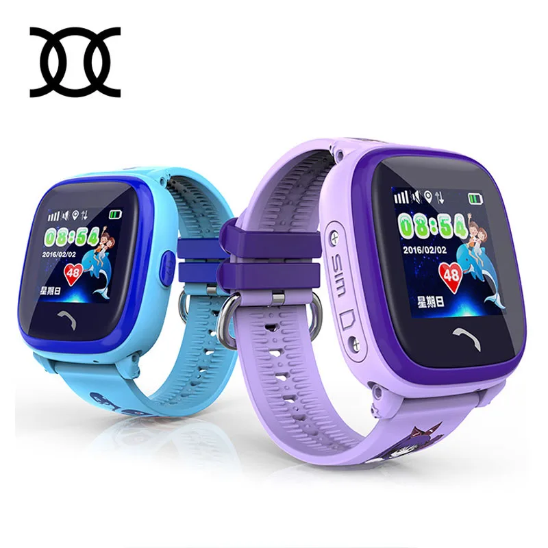 DF25 Child Smartwatch IP67 Swim GPS Touch Phone smart watch SOS Call Location Device Tracker Kids Safe Anti-Lost Monitor PK Q100
DF25 Child Smartwatch IP67 Swim GPS Touch Phone smart watch SOS Call Location Device Tracker Kids Safe Anti-Lost Monitor PK Q100