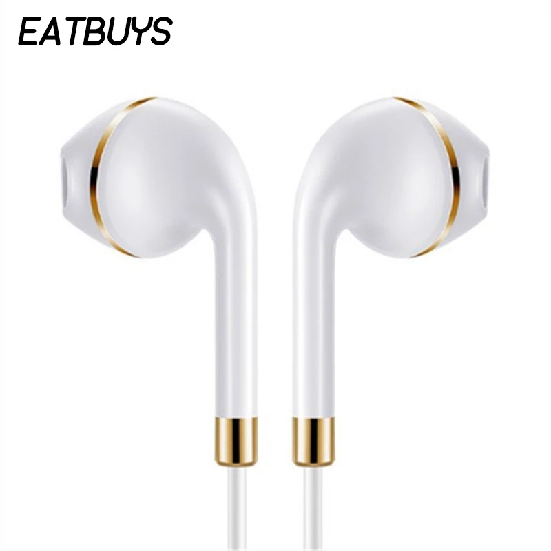 Stereo In Ear Earphone Headphones Wired with Volume Control for Xiaomi Phone Music Earbuds 3.5mm Headset with Mic Fone De Ouvido
Stereo In Ear Earphone Headphones Wired with Volume Control for Xiaomi Phone Music Earbuds 3.5mm Headset with Mic Fone De Ouvido