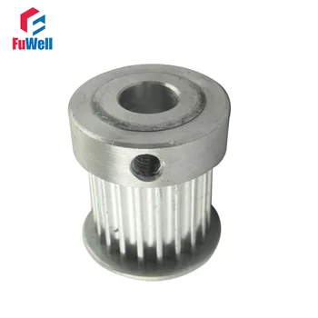 HTD 3M Timing Pulley 25T 16mm Belt Width 5/6/6.35/7/8/10/12/14/15mm Bore Pulley Wheel 25Teeth 3mm Teeth Pitch Timing Gear Pulley
HTD 3M Timing Pulley 25T 16mm Belt Width 5/6/6.35/7/8/10/12/14/15mm Bore Pulley Wheel 25Teeth 3mm Teeth Pitch Timing Gear Pulley