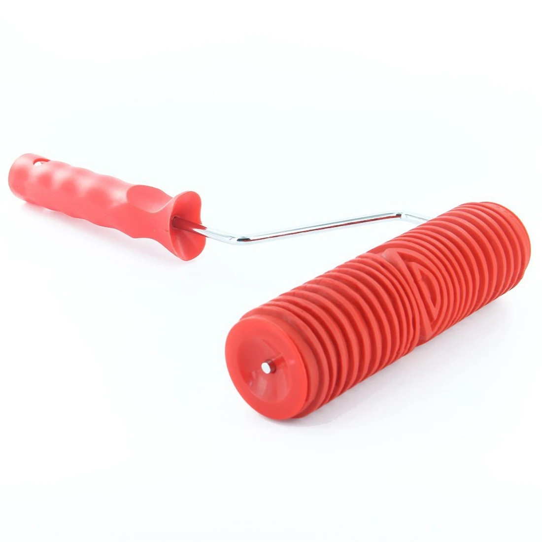 7 Inch Pattern Paint Roller Decoration Wall Decor with Plastic Handle Paint Roller Color Roller
7 Inch Pattern Paint Roller Decoration Wall Decor with Plastic Handle Paint Roller Color Roller
