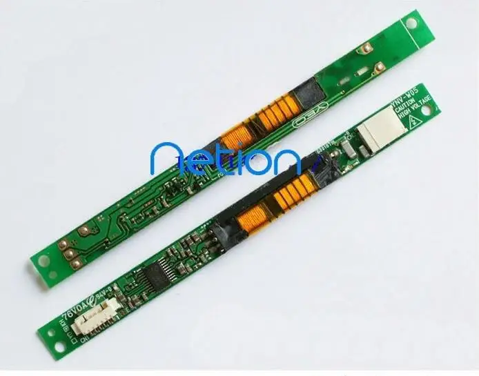 Original lcd inverter for ACER Aspire 2920 2920z 12.1" LCD YEC YNV-W05 W05-A 19.21072.031 lcd inverter
Original lcd inverter for ACER Aspire 2920 2920z 12.1" LCD YEC YNV-W05 W05-A 19.21072.031 lcd inverter