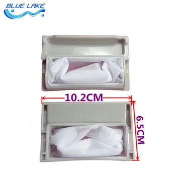 11 Original OEM, washing machine filter bag/dust bag, suitable for Songxia washing machine filter XQB60-Q600U/Q601U/P610U/P620U
11 Original OEM, washing machine filter bag/dust bag, suitable for Songxia washing machine filter XQB60-Q600U/Q601U/P610U/P620U