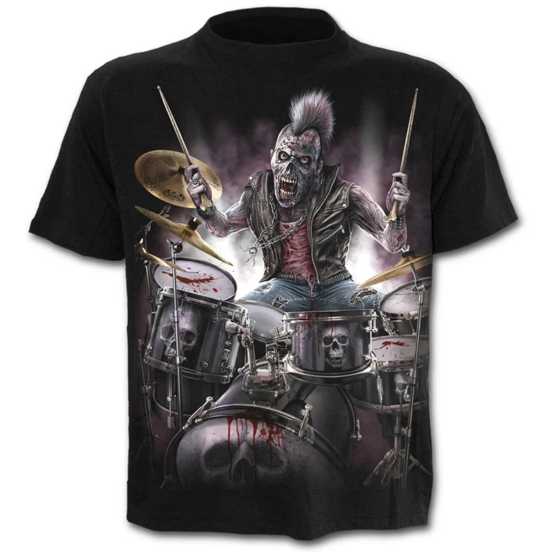 Sondirane Cartoon 3D Print Funny Mens Skull T Shirts Summer Quick Dry Tees Compression Shirts Base Layer Short Sleeve Tops
Sondirane Cartoon 3D Print Funny Mens Skull T Shirts Summer Quick Dry Tees Compression Shirts Base Layer Short Sleeve Tops