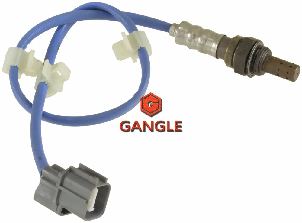 Oxygen Sensor O2 Lambda Sensor AIR FUEL RATIO SENSOR for ACURA HONDA 234-4369 2001-2010
Oxygen Sensor O2 Lambda Sensor AIR FUEL RATIO SENSOR for ACURA HONDA 234-4369 2001-2010