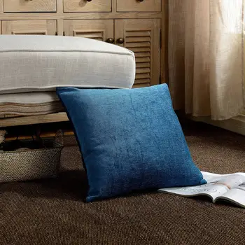 Home Textile Pillow Cover Simple Pillow Case Colorful Cushion Cover for Home Sofa Decoration Pillowcase Drop shipping MA18
Home Textile Pillow Cover Simple Pillow Case Colorful Cushion Cover for Home Sofa Decoration Pillowcase Drop shipping MA18