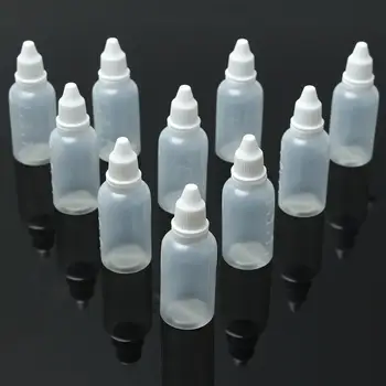 10pcs 30ml Mini Empty Dropper Bottle Portable Squeezable Eye Liquid Refillable Bottle Dispense Dropper Spray Cosmetic Container
10pcs 30ml Mini Empty Dropper Bottle Portable Squeezable Eye Liquid Refillable Bottle Dispense Dropper Spray Cosmetic Container