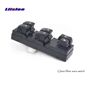 Liislee For Hyundai Tucson car Lift button left front Glass lift main switch Accessories Window button switch Brown/Black Button
Liislee For Hyundai Tucson car Lift button left front Glass lift main switch Accessories Window button switch Brown/Black Button