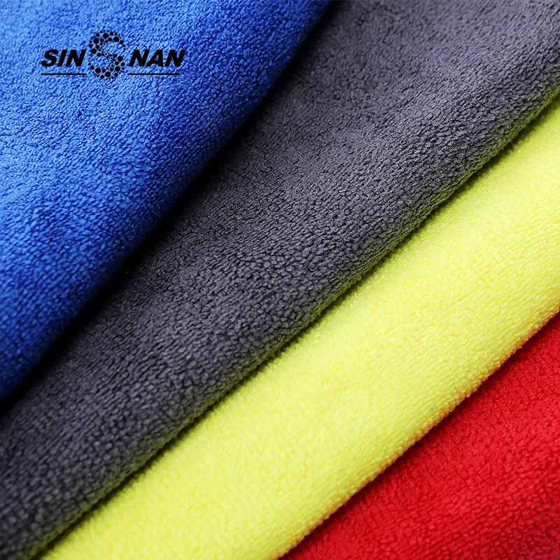 New 60X80cm Microfiber Car Auto Wash Dry Clean Polish Cloth Cleaning Mopping Cloth Absorbent Washing Windows Kitchen Big Rag
New 60X80cm Microfiber Car Auto Wash Dry Clean Polish Cloth Cleaning Mopping Cloth Absorbent Washing Windows Kitchen Big Rag