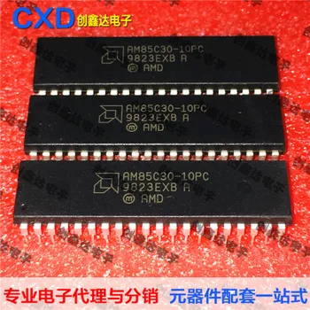 Freeshipping AM85C30 AM85C30-10PC
Freeshipping AM85C30 AM85C30-10PC