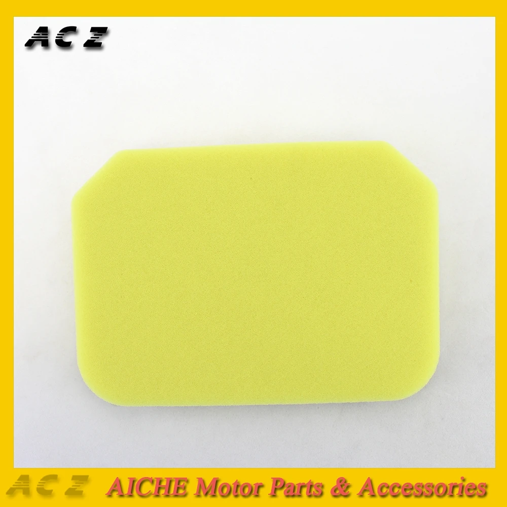 ACZ Motorcycle Replacement High Flow Air Intake Filter Sponge Air Filter For Suzuki AN400 Burgman Skywave AN 400 1999-2006
ACZ Motorcycle Replacement High Flow Air Intake Filter Sponge Air Filter For Suzuki AN400 Burgman Skywave AN 400 1999-2006