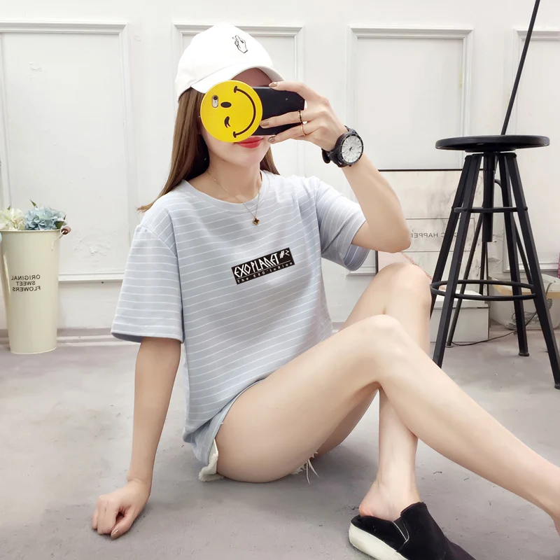 EXO Planet Harajuku T-Shirt EXO Planet Harajuku T-Shirt