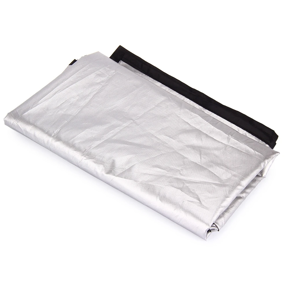 Car Windshield Sun Shade Waterproof Winter Snow Shield Cover Auto Front Windscreen Rain Frost Sunshade
Car Windshield Sun Shade Waterproof Winter Snow Shield Cover Auto Front Windscreen Rain Frost Sunshade