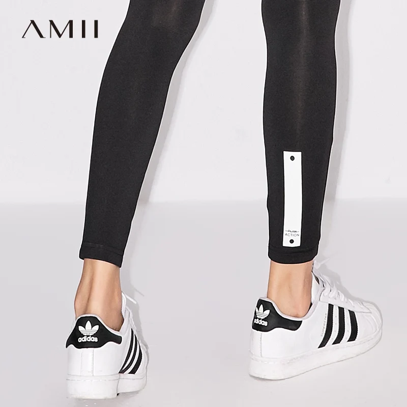 Amii Casual Women Minimalist Legging 2019 Print Plus Size Leggings Fitness Ankle-length Female Leggings
Amii Casual Women Minimalist Legging 2019 Print Plus Size Leggings Fitness Ankle-length Female Leggings