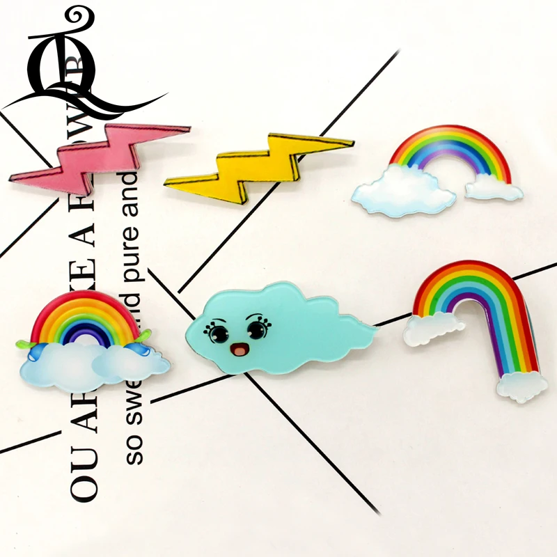 TQ 1PCS MIX lightning Cartoon Icons on The Pin Kawaii Icon Badge Bacges on Backpack Badges for Clothing Acrylic Badges NO5
TQ 1PCS MIX lightning Cartoon Icons on The Pin Kawaii Icon Badge Bacges on Backpack Badges for Clothing Acrylic Badges NO5