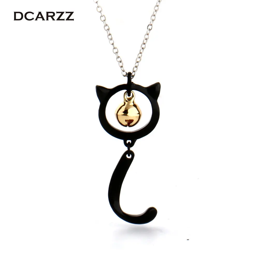 Cat Noir Miraculous Ladybug Necklace Cat Noir Pendant with Bell Charm Cat Noir Christmas Necklace Cosplay Jewelry for Kids
Cat Noir Miraculous Ladybug Necklace Cat Noir Pendant with Bell Charm Cat Noir Christmas Necklace Cosplay Jewelry for Kids
