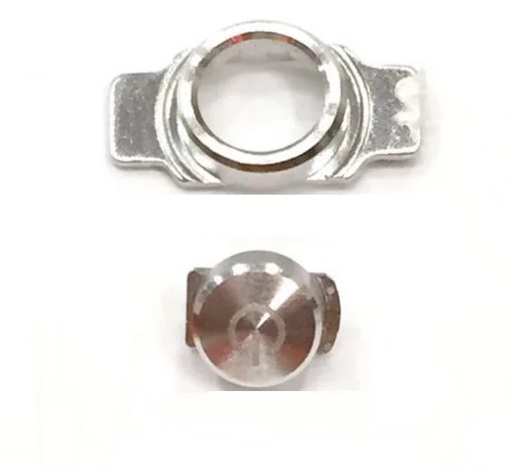 Retail Genuine power button ring + power button for Sony Xperia z3 compact z3 mini M55W D5803 D5833 Metal button silver colour
Retail Genuine power button ring + power button for Sony Xperia z3 compact z3 mini M55W D5803 D5833 Metal button silver colour