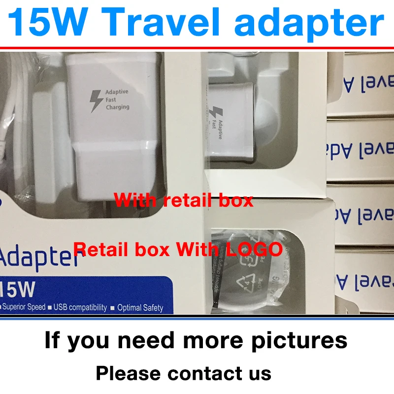 200pcs/lot US/EU plug Fast Charging Travel adapter Wall Fast Charger + 1.5M Micro USB Data Cable For Samsung S6 S7 Edge Note 4 5
200pcs/lot US/EU plug Fast Charging Travel adapter Wall Fast Charger + 1.5M Micro USB Data Cable For Samsung S6 S7 Edge Note 4 5