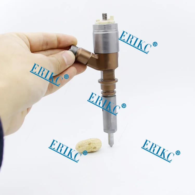 ERIKC Injector Gp-fuel Cat 292-3790 (292 3790) Original Cat Fuel Injector 2923790
ERIKC Injector Gp-fuel Cat 292-3790 (292 3790) Original Cat Fuel Injector 2923790