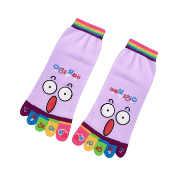 socks women Fashion Lady Women Girls Cartoon Toe Socks Five Finger Socks Cotton Funny Socks meias feminino calze don
socks women Fashion Lady Women Girls Cartoon Toe Socks Five Finger Socks Cotton Funny Socks meias feminino calze don